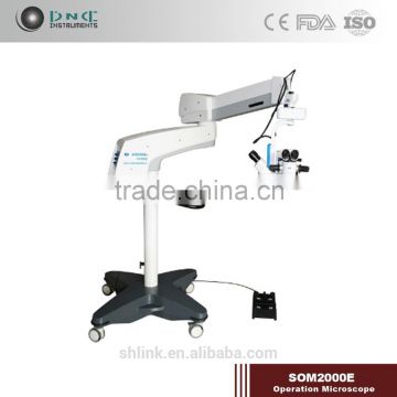 SOM2000E ophthalmic Operation Microscope