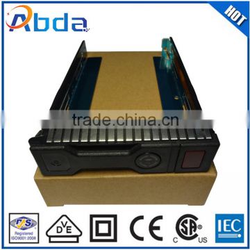 651314-001 651320-001 3.5 inch G8 G9 eSATA Hard Drive Caddy HDD Tray For HP