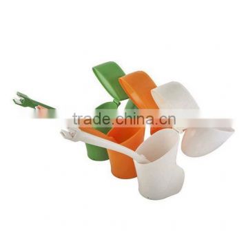 Plastic Injection Molding Products for baby toothbrush sets