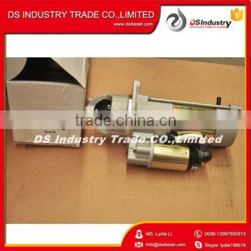 truck parts 5319202 5268413 5263841 4937470 for QSB ISBE ISB ISD ISF QSF diesel engine Starting Motor