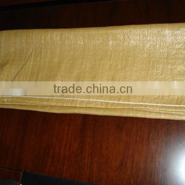 2013 China pp woven bag plastic 60*90cm