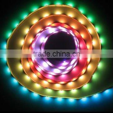 alibaba express 60 leds/m smd 5050 rgb led strip connector