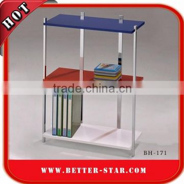 Shelf Storage, Food Storage Shelf, Steel Pipe Storage Shelf