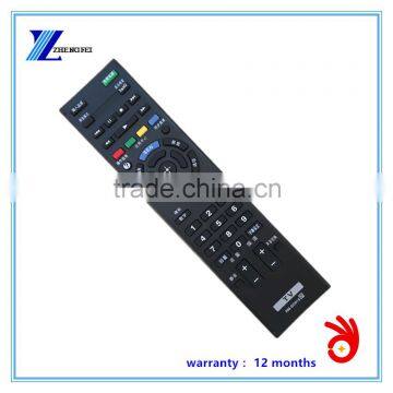 cheap remote control lcd led remote controller for sonys RM-SD015