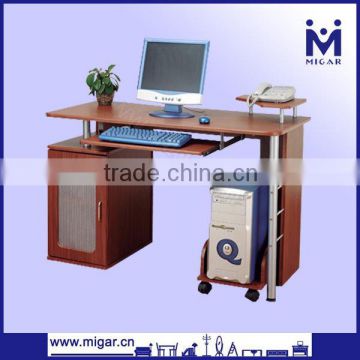 Soho wooden computer desk MGD-1300