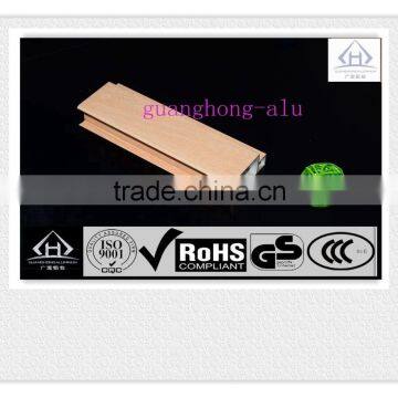 door T5 6063 Alloy Profile Aluminum Profile