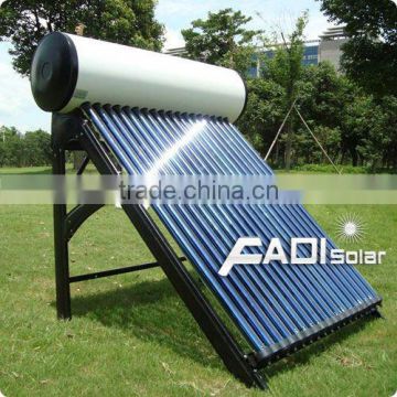 High Quality Fadi Solar Heater (150L)