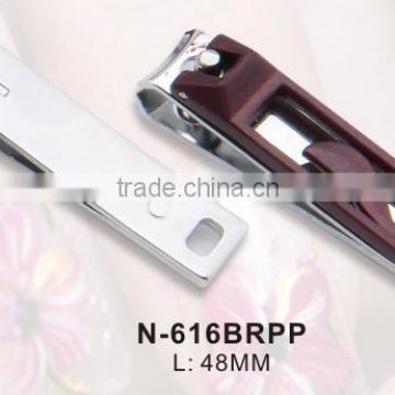 Nail clippers N-616BRPP