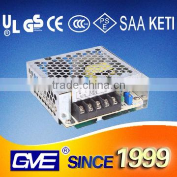 GVE directly sale multiple 12volt 48volt 50 amp dc power supply unit