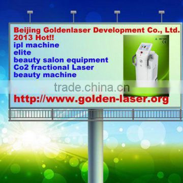 more high tech product www.golden-laser.org korean skin care equipment