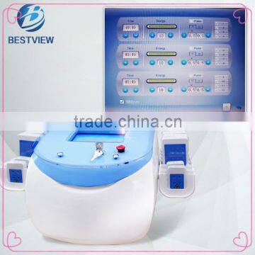 best effect safty slimming machine lipo laser for sale