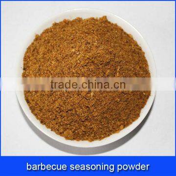 barbecue seasoning powder