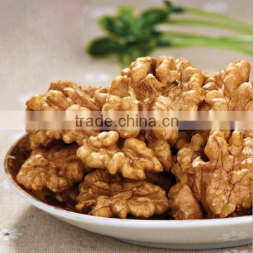 best products on alibaba Light Amber walnut kernel wholesale