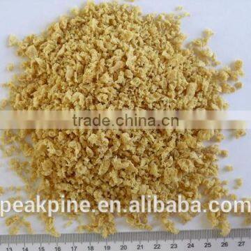 textured soy protein 70% pellet