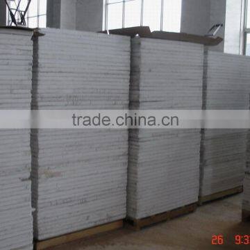 high-quality perlite fireproof boards