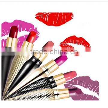 makeup lipsticks cosmetic lipstick color names guangzhou factory OEM/ODM service