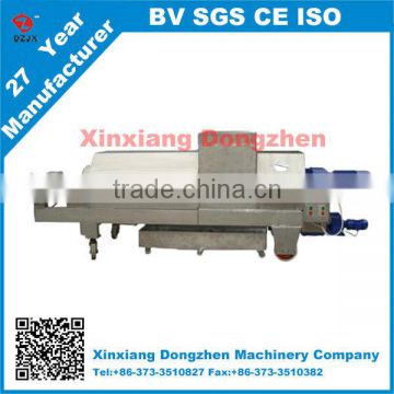China screw press filter machinery