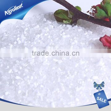Magnesium Sulfate Heptahydrate fertilizer used in agriculture