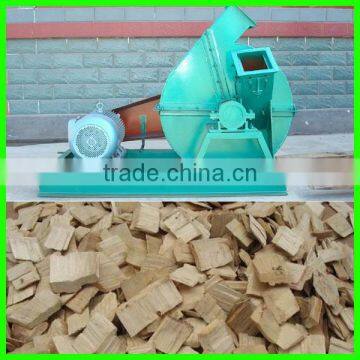 Zhengzhou factory supply disc wood chipper