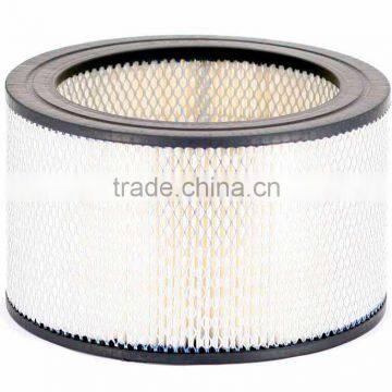 New high temperature resistance sterile air filter (manufacture)
