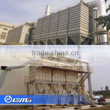 Dust Collector with PTFE bag
