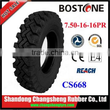 New style hot sale 2016 mining truck tyre 13.00-25