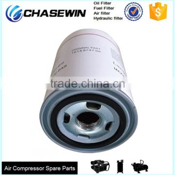 Air Compressor Parts Spin-on Oil filter 1614874700
