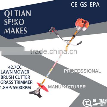 HOT SALE GRASS CUTTER WITH CE