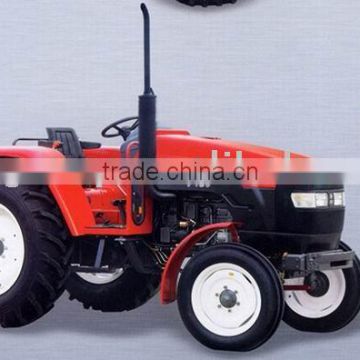 LZ750 tractor