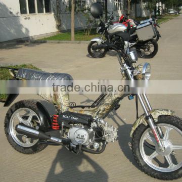 chinese 50cc Cub motorcycle