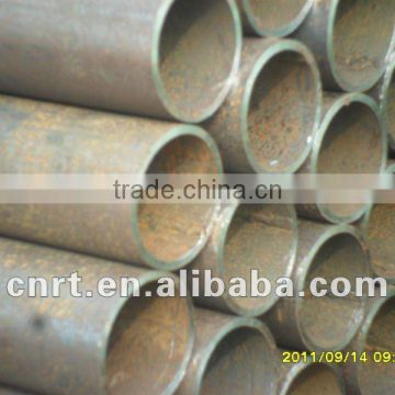 SSAW steel tube and pipes