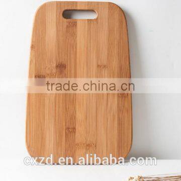 wholesale healthy organic wooden cutting board