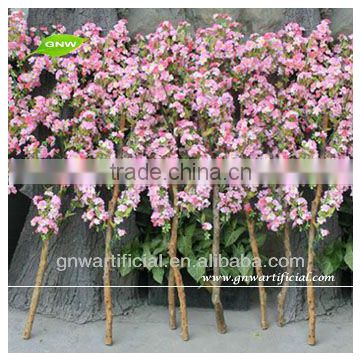 Blossom branch artificial 6ft pink color for wedding decoration
