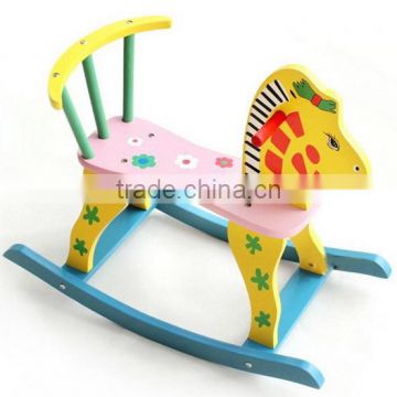 2017 wooden horse rocking walking baby toy children equipment parts product wholesale interior decoration alibaba china supplier