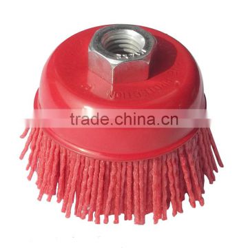 Cup brush(25812 brush,cup brush,hand tools)