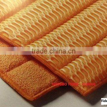 import cheap goods from china microfiber pad