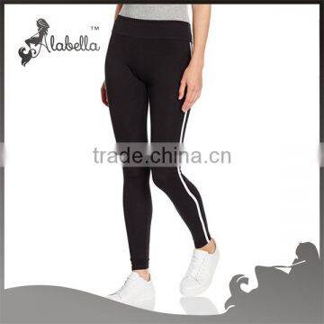 New Look Women's Single Stripe Leggings