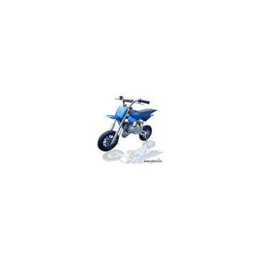 Sell Newest Mini Dirt Bike for Off Road Use
