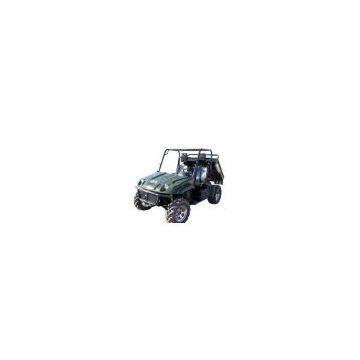 Sell Utility Vehicle