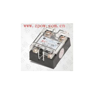 Ximandun solid state relay Single phase AC H275ZK 220VDC 75A