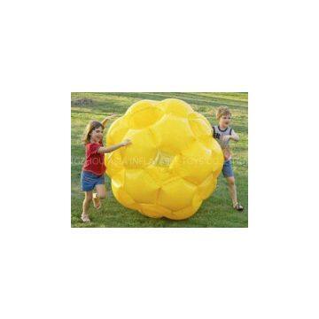 1.5m Diameter Inflatable Giga Ball , Roller Ball for Kiddes