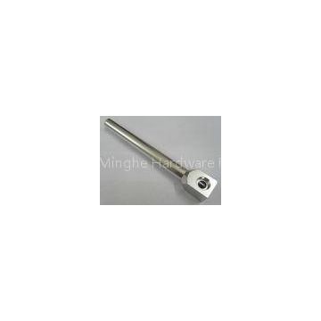turning Precision Machined Parts precision Aluminum shaft for machinery