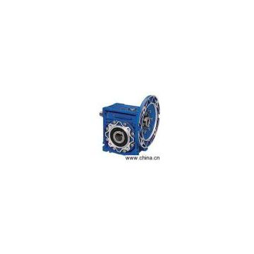 Sell NMRV-E Worm Gearbox with Extension Shaft