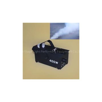 High Quality 400W LED Mini Fog Machine For Party And Stage