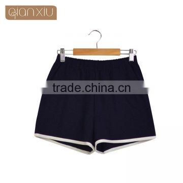Wholesale China trade Qianxiu onesie yoga sports sleep shorts