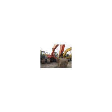 Used Excavator DOOSAN DH220LC-7,Used Excavator Doosan