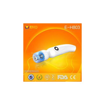 Neck beauty machine,E-H803 Soundwave Freeze Baby Whale Skin Care Device of America USA