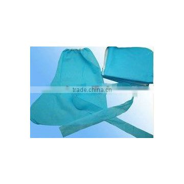 disposable pp nonwoven boot cover