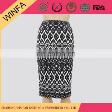 2016 New Style Creative design Fashion women skirt