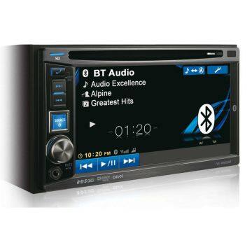 8 Inches Radio Android Double Din Radio 16G For Mercedes Benz A-class